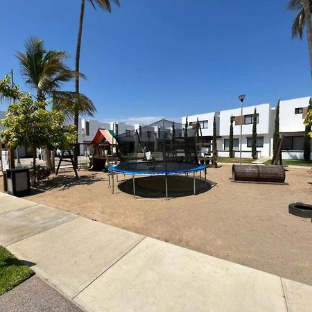 Casa Palmilla Grand Villa Mazatlan Dış mekan fotoğraf