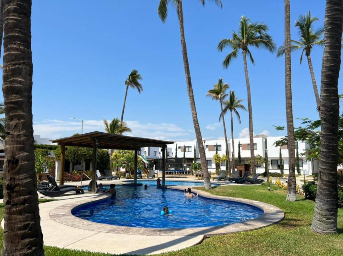Casa Palmilla Grand Villa Mazatlan Dış mekan fotoğraf