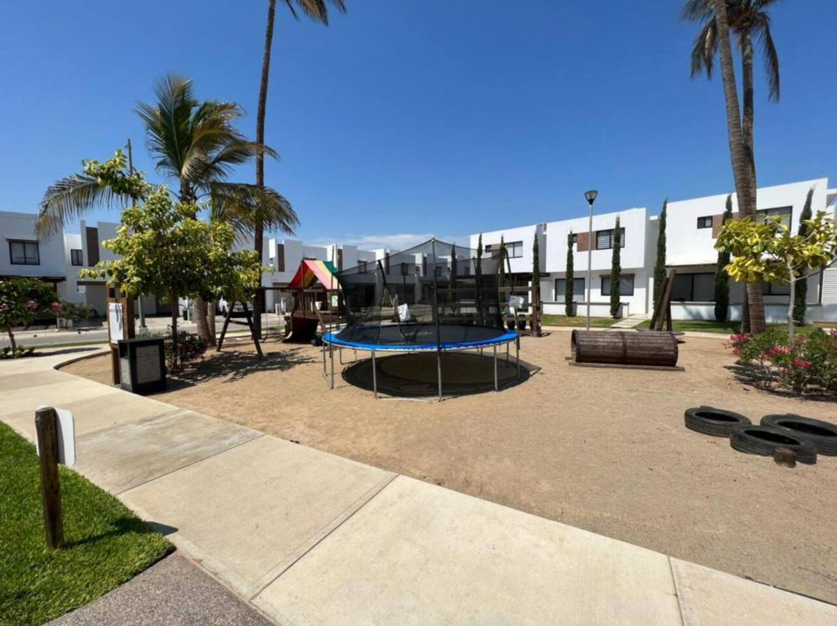 Casa Palmilla Grand Villa Mazatlan Dış mekan fotoğraf