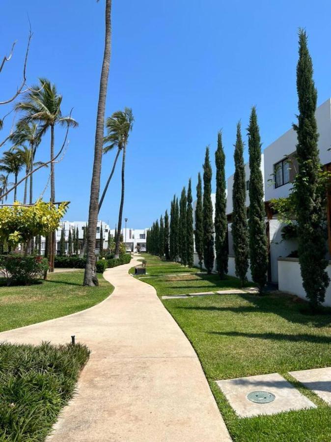 Casa Palmilla Grand Villa Mazatlan Dış mekan fotoğraf