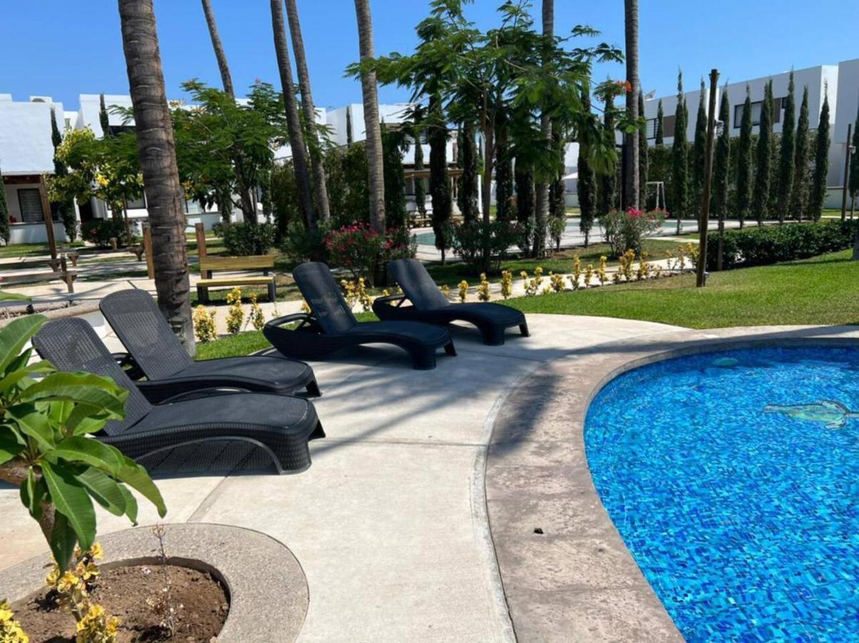 Casa Palmilla Grand Villa Mazatlan Dış mekan fotoğraf