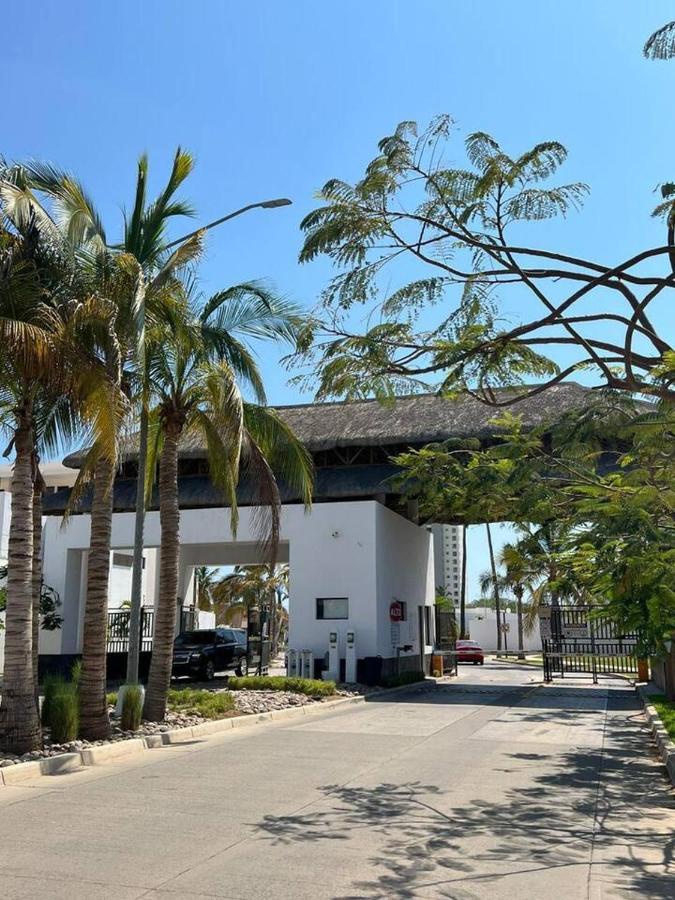 Casa Palmilla Grand Villa Mazatlan Dış mekan fotoğraf